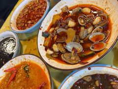 -小田油焖小龙虾(双井店)
