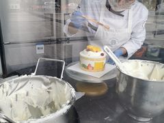 -巴黎贝甜(泗泾店)