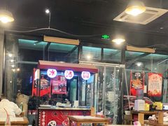 大堂-一岚一山(角门总店)