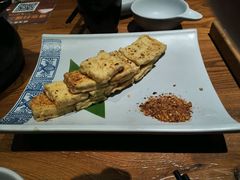 -云海肴·汽锅鸡·云南菜(天津国金汇店)