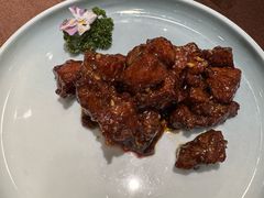 -全聚德(上海首店浦东店)