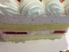 -万利隆·活力烘焙(人民路店)