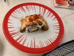 -采御鲜·回转寿司(汕头万达店)