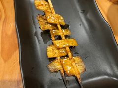 -荣虞阁面馆·常熟炒浇面(国华广场店)