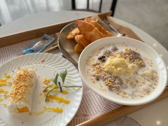 -夏羽记甜品(小榄大信店)