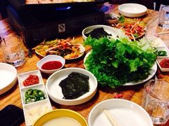 大派屋韩式烤肉-大派屋(桂林路店)