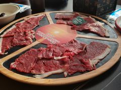 -乔先生涮肉·鲜活牛羊肉火锅(塘沽店)