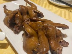 驰名石岐乳鸽-石岐佬中山菜馆(张溪店)
