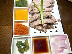 -相约·羊村小馆非遗手抓肉(七一酱园店)