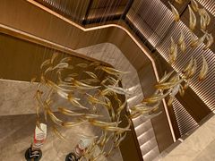 -星璞餐厅(深铁塘朗城君璞酒店)