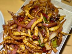 -关东小磨东北菜(上海长风大悦城店)