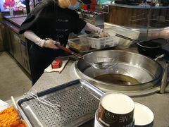 -自黑豆夫·臭豆腐夹馍(四海唐人街店)