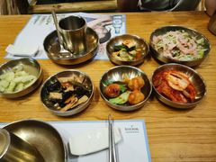 -小木屋米酒店·韩国料理(深圳总店)