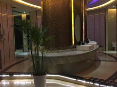 -欢乐空间KTV(奥山世纪城店)