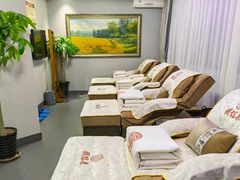 -颐信康足道spa采耳养生馆