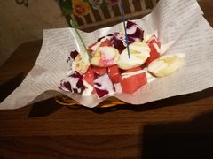 -BARBECUE烤肉屋