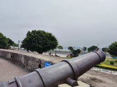 -石炮台公园
