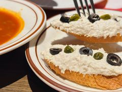 -ZAFFERANO西班牙海鲜饭(上海首店)