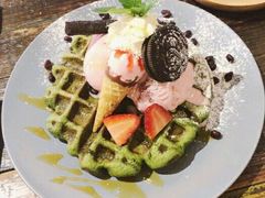 -MIKAKU(万达广场上海宝山店)