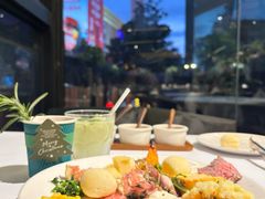 -拉蒂娜·巴西牛排馆 Latina·Brazilian Steakhouse(陆家嘴旗舰店)