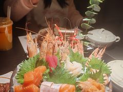 -花潮料理艺食馆(成都万象城店)