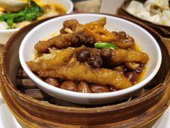 豉汁蒸凤爪-眉州小吃(魏公村店)