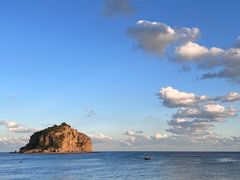 -棒棰岛宾馆景区