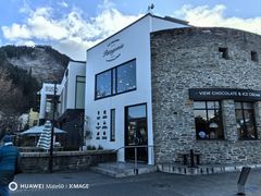 -Patagonia Chocolates(皇后镇店)