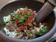 -擂饭(五一广场店)