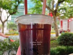 -Peet's Coffee皮爷咖啡(豫园店)