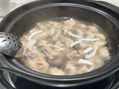 -四季缤纷椰子鸡(雨花亭凯德广场店)