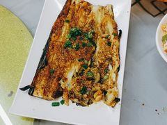 -樊记王·朝阳烧烤粥吧(星沙店)