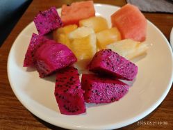 -三亚海棠湾万达嘉华度假酒店·宴会厅