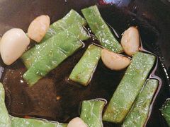 -师味葱扒虎头鲤·水席洛阳菜(元华店)