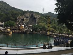 -东部华侨城