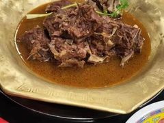 -芦月轩羊蝎子(太平桥店)