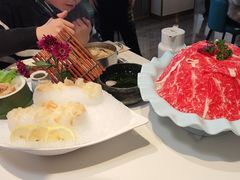 -德天雪花肥牛海鲜火锅(南苑东路店)
