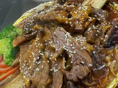 -阿静美食
