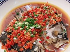 -湘菜时代风味餐厅