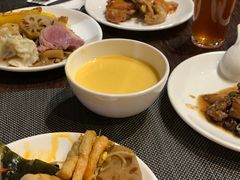 -清远熹乐谷温泉度假酒店