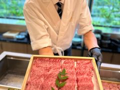 -鮨冠OMAKASE食べ放题(北京首店)