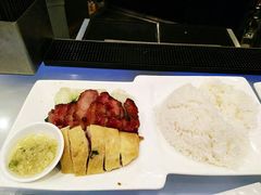 -岭南小馆