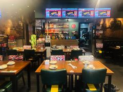 -吉香碳烤生蚝(仙霞路店)