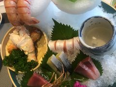 -Mr·Fish鱼鲜生海鲜放题(银泰in99店)
