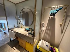 -成都宽窄巷子漫心酒店