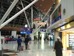 -吉隆坡国际机场