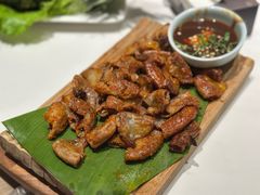 -俏香傣·德宏风味餐厅(万宏路店)