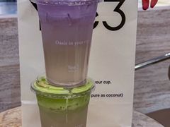 -Yee3·三号椰(上海中山公园龙之梦店)