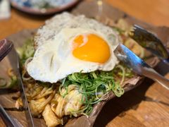 -名代 千房(JO-TERRACE OSAKA店)
