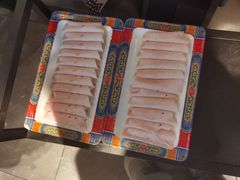 -京悦南门涮羊肉·羊蝎子火锅(田林路店)